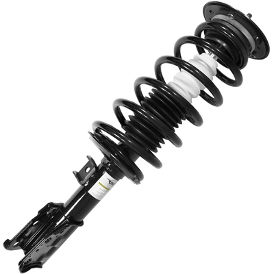 UNITY AUTOMOTIVE - 11012 - Front Complete Strut Assembly pa2