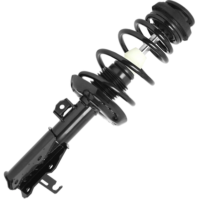 Front Complete Strut Assembly by UNITY AUTOMOTIVE - 11028 pa2