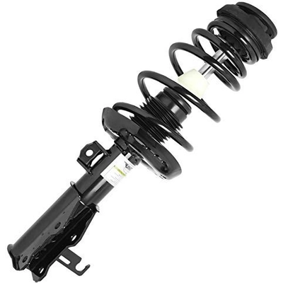 Front Complete Strut Assembly by UNITY AUTOMOTIVE - 11028 pa4