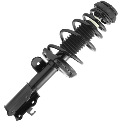 Front Complete Strut Assembly by UNITY AUTOMOTIVE - 11058 pa2