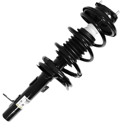 UNITY AUTOMOTIVE - 11061 - Front Complete Strut Assembly pa2