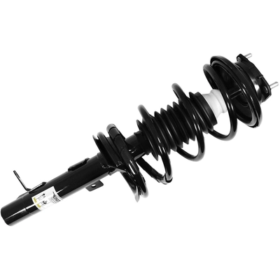 UNITY AUTOMOTIVE - 11061 - Front Complete Strut Assembly pa4