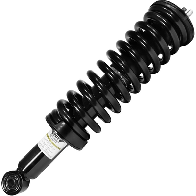 Front Complete Strut Assembly by UNITY AUTOMOTIVE - 11081 pa2