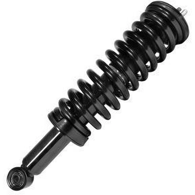 Front Complete Strut Assembly by UNITY AUTOMOTIVE - 11081 pa3