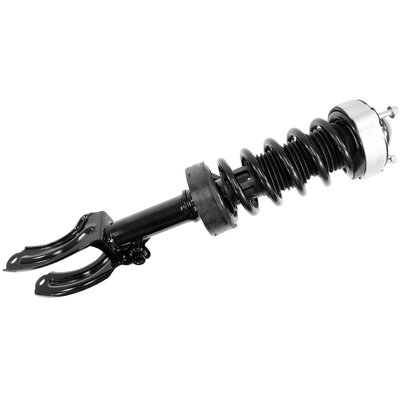 UNITY AUTOMOTIVE - 11117 - Front Complete Strut Assembly pa7