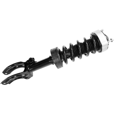 UNITY AUTOMOTIVE - 11118 - Front Complete Strut Assembly pa3