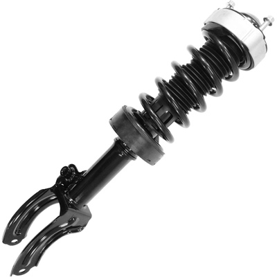 UNITY AUTOMOTIVE - 11118 - Front Complete Strut Assembly pa4