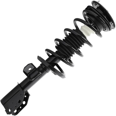 UNITY AUTOMOTIVE - 11234 - Front Complete Strut Assembly pa2