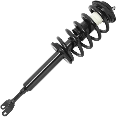 UNITY AUTOMOTIVE - 11271 - Front Complete Strut Assembly pa2