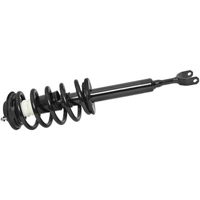 UNITY AUTOMOTIVE - 11272 -Front Complete Strut Assembly pa1