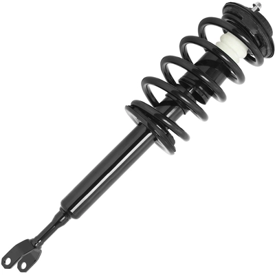 UNITY AUTOMOTIVE - 11272 -Front Complete Strut Assembly pa2