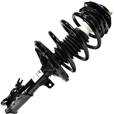 Front Complete Strut Assembly by UNITY AUTOMOTIVE - 11281 pa2