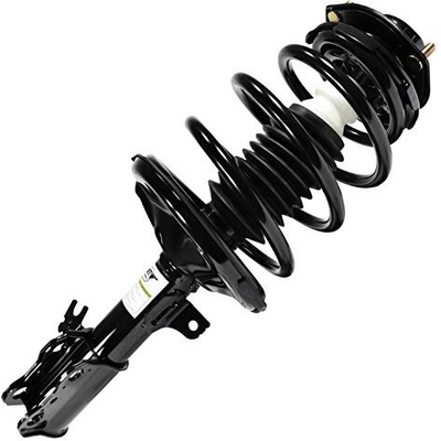 Front Complete Strut Assembly by UNITY AUTOMOTIVE - 11281 pa3