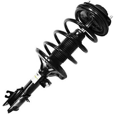 UNITY AUTOMOTIVE - 11284 - Front Complete Strut Assembly pa3