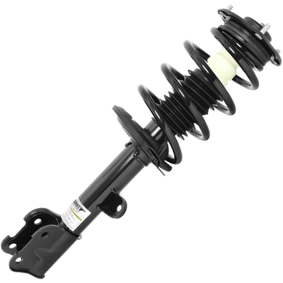 UNITY AUTOMOTIVE - 11287 - Front Complete Strut Assembly pa2