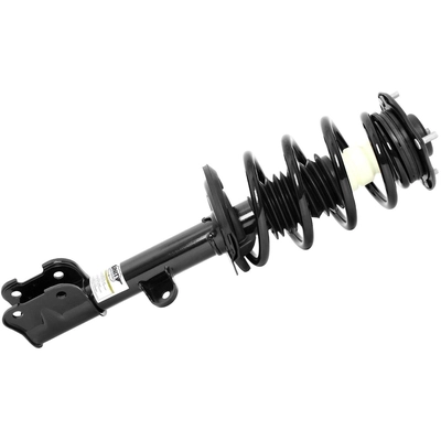 UNITY AUTOMOTIVE - 11287 - Front Complete Strut Assembly pa4