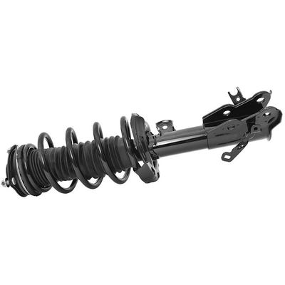 Front Complete Strut Assembly by UNITY AUTOMOTIVE - 11325 pa1