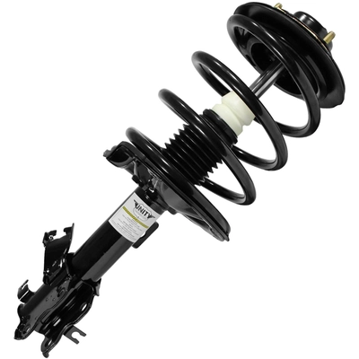 UNITY AUTOMOTIVE - 11333 - Front Complete Strut Assembly pa2