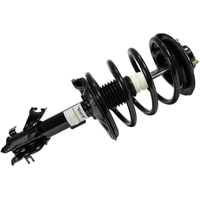 UNITY AUTOMOTIVE - 11333 - Front Complete Strut Assembly pa4