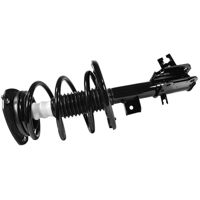 Front Complete Strut Assembly by UNITY AUTOMOTIVE - 11336 pa1