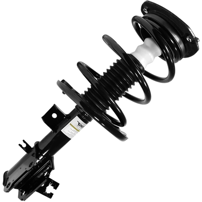 Front Complete Strut Assembly by UNITY AUTOMOTIVE - 11336 pa2