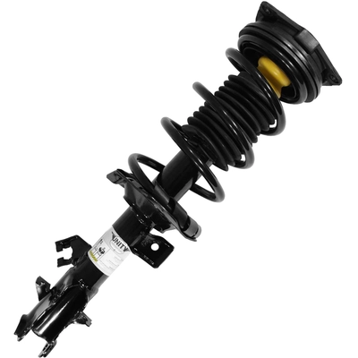 UNITY AUTOMOTIVE - 11353 - Front Complete Strut Assembly pa2