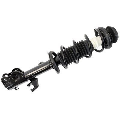 UNITY AUTOMOTIVE - 11358 - Front Passenger Side Complete Strut Assembly pa1