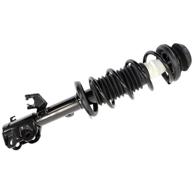 UNITY AUTOMOTIVE - 11359 - Front Driver Side Complete Strut Assembly pa1