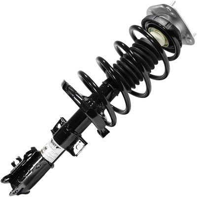 UNITY AUTOMOTIVE - 11491 - Front Complete Strut Assembly pa2