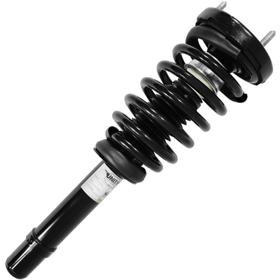 Front Complete Strut Assembly by UNITY AUTOMOTIVE - 11560 pa2