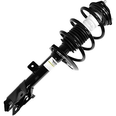 UNITY AUTOMOTIVE - 11582 - Front Complete Strut Assembly pa3