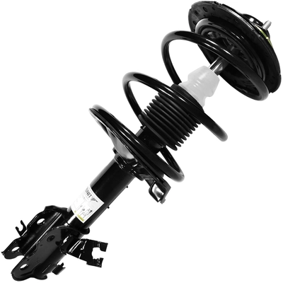 Front Complete Strut Assembly by UNITY AUTOMOTIVE - 11594 pa2