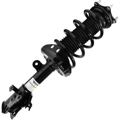 UNITY AUTOMOTIVE - 11606 - Front Complete Strut Assembly pa2