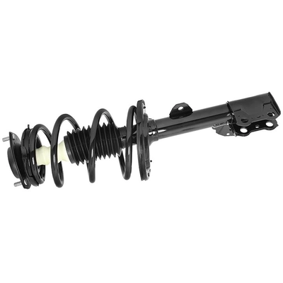 UNITY AUTOMOTIVE - 11617 -Front Complete Strut Assembly pa1