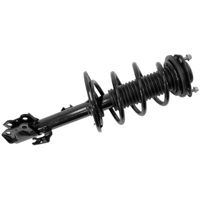 UNITY AUTOMOTIVE - 11648 - Front Passenger Side Complete Strut Assembly pa1