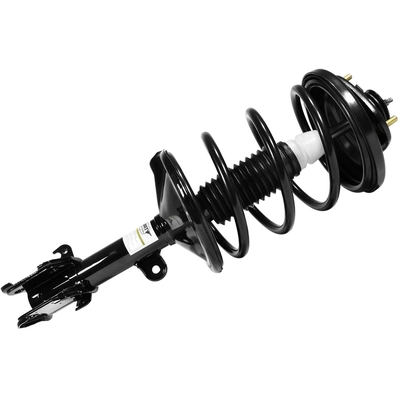 UNITY AUTOMOTIVE - 11661 - Front Complete Strut Assembly pa3