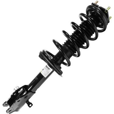 Front Complete Strut Assembly by UNITY AUTOMOTIVE - 11683 pa2