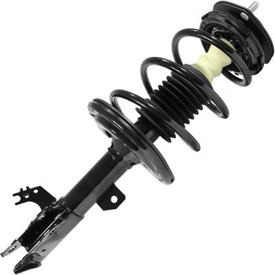 Front Complete Strut Assembly by UNITY AUTOMOTIVE - 11693 pa2