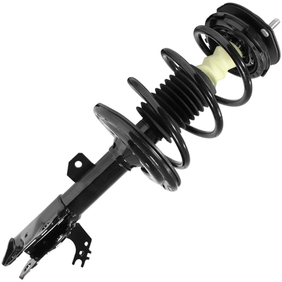 Front Complete Strut Assembly by UNITY AUTOMOTIVE - 11694 pa2