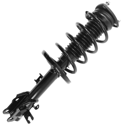 UNITY AUTOMOTIVE - 11696 - Front Complete Strut Assembly pa1