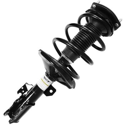 UNITY AUTOMOTIVE - 11701 - Front Complete Strut Assembly pa2