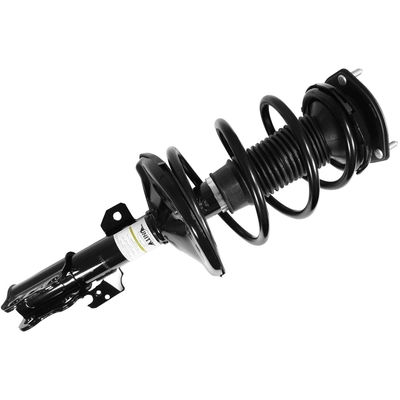 UNITY AUTOMOTIVE - 11702 - Front Complete Strut Assembly pa4