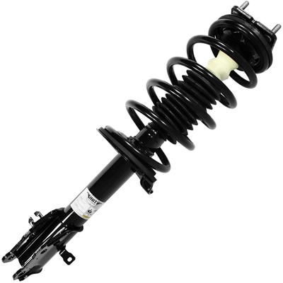 UNITY AUTOMOTIVE - 11705 - Front Complete Strut Assembly pa2