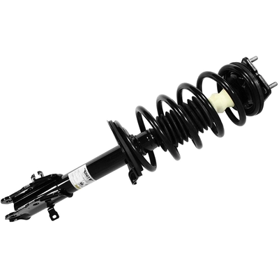 UNITY AUTOMOTIVE - 11705 - Front Complete Strut Assembly pa5