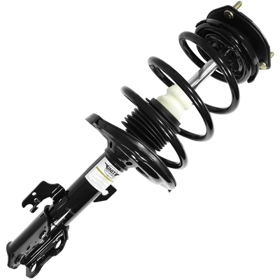 UNITY AUTOMOTIVE - 11711 - Front Complete Strut Assembly pa2