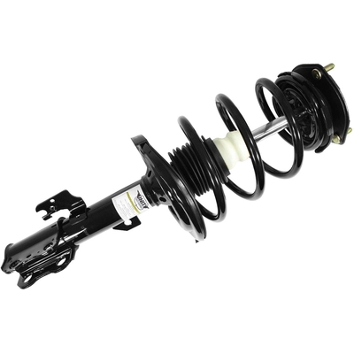 UNITY AUTOMOTIVE - 11711 - Front Complete Strut Assembly pa5