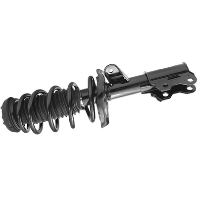 UNITY AUTOMOTIVE - 11715 - Front Complete Strut Assembly pa1