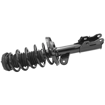 UNITY AUTOMOTIVE - 11718 - Front Complete Strut Assembly pa1