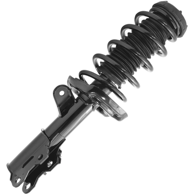 UNITY AUTOMOTIVE - 11718 - Front Complete Strut Assembly pa2