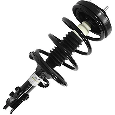 UNITY AUTOMOTIVE - 11723 - Front Complete Strut Assembly pa3